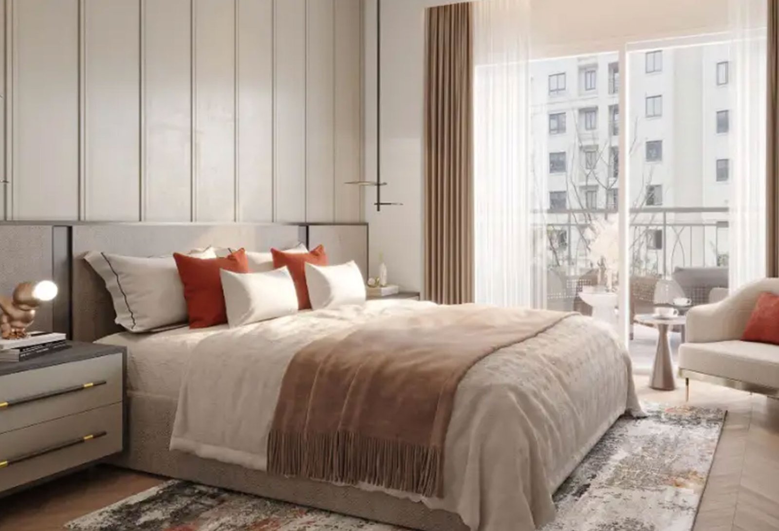 Gaur NYC Residences in Wave City