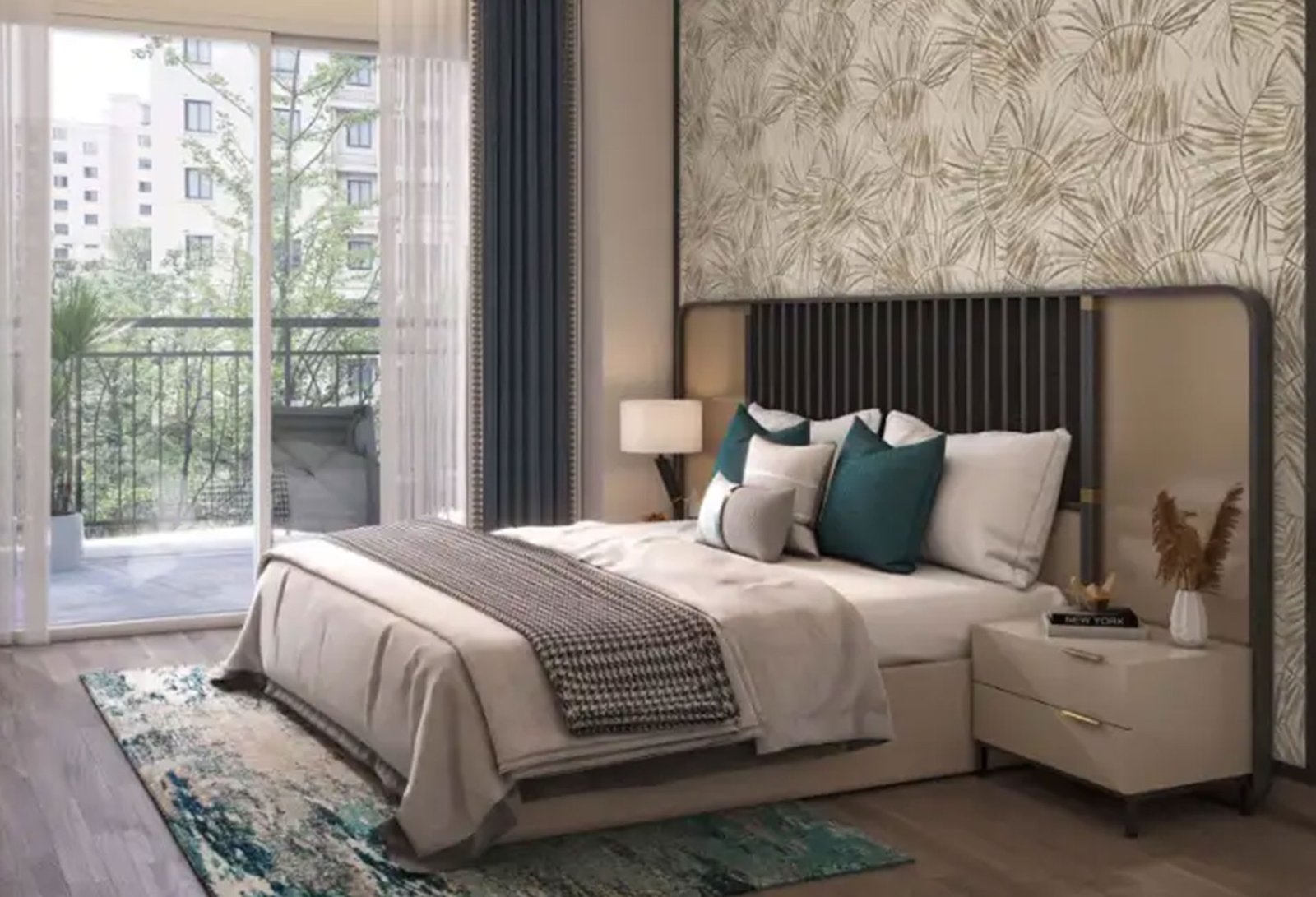 Gaur NYC Residences in Wave City