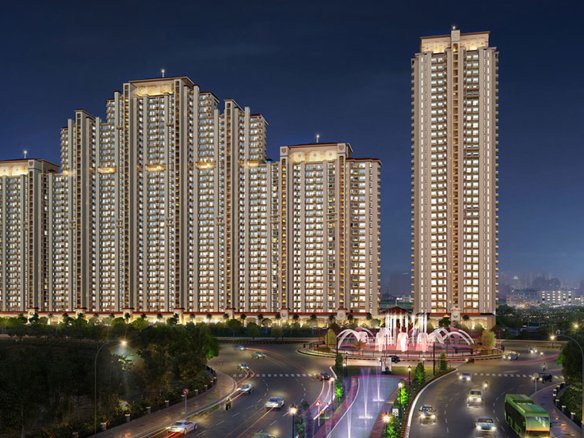 The Islands By Gaurs