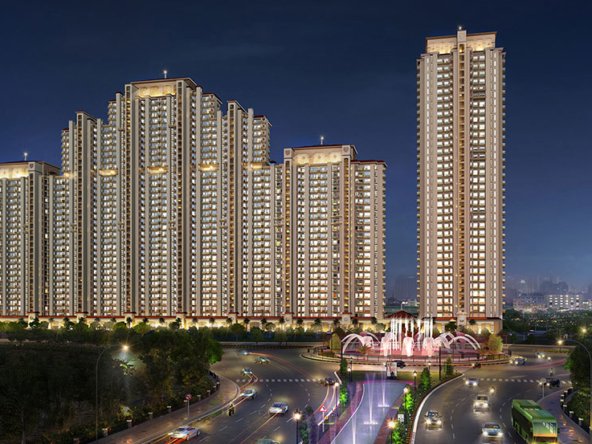 The Islands By Gaurs