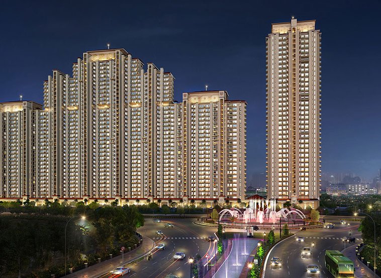 The Islands By Gaurs