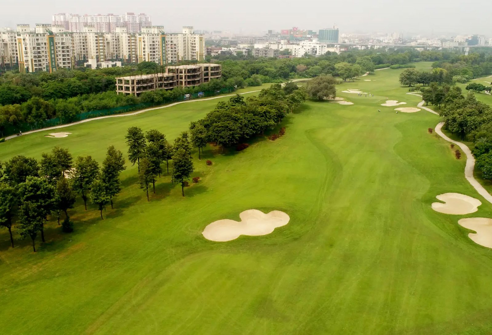 The Islands By Gaurs