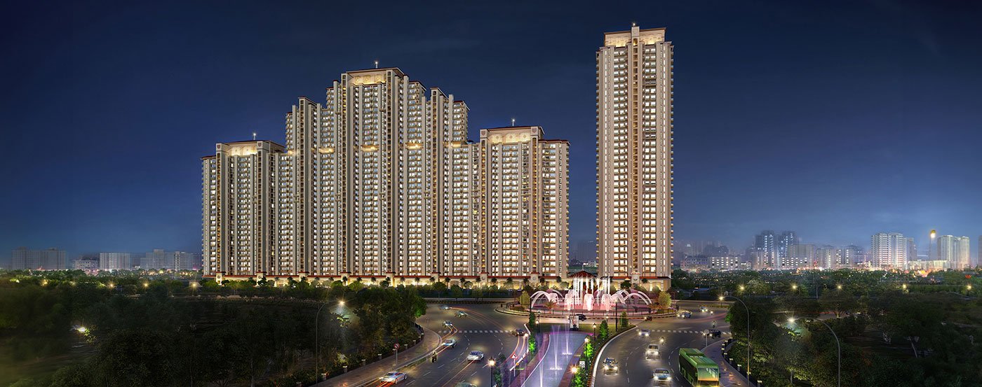 The Islands By Gaurs