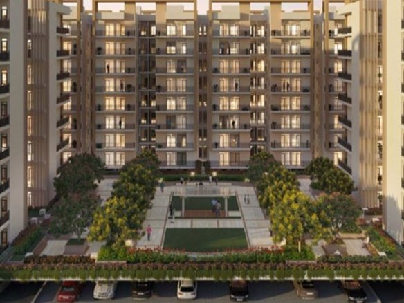 Wave Eligo Ghaziabad