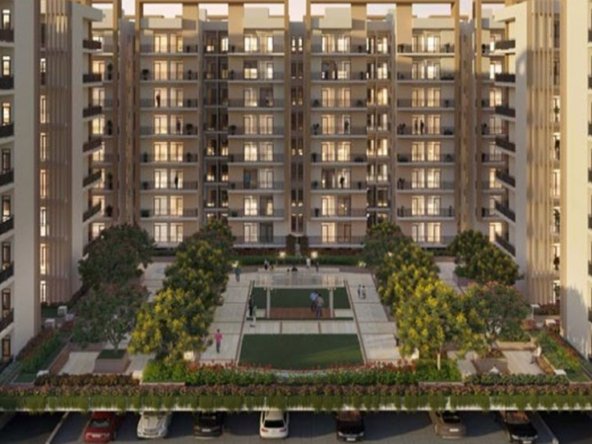 Wave Eligo Ghaziabad