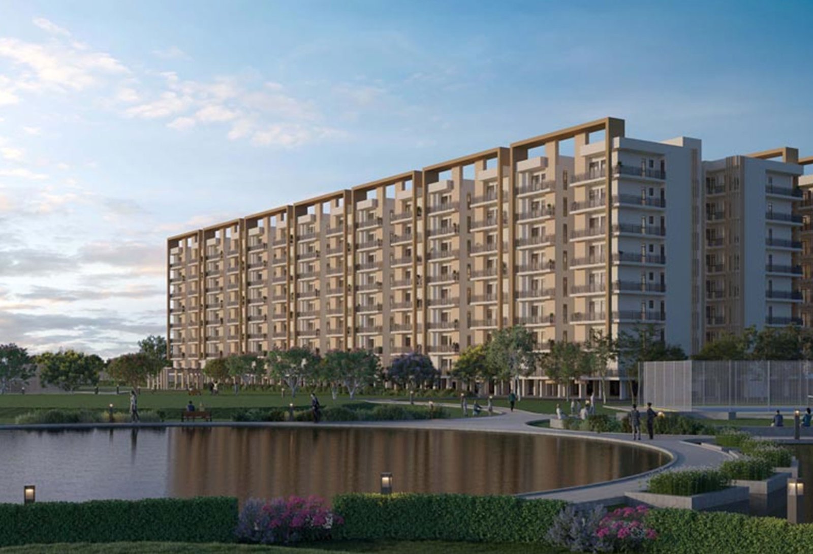 Wave Eligo Ghaziabad