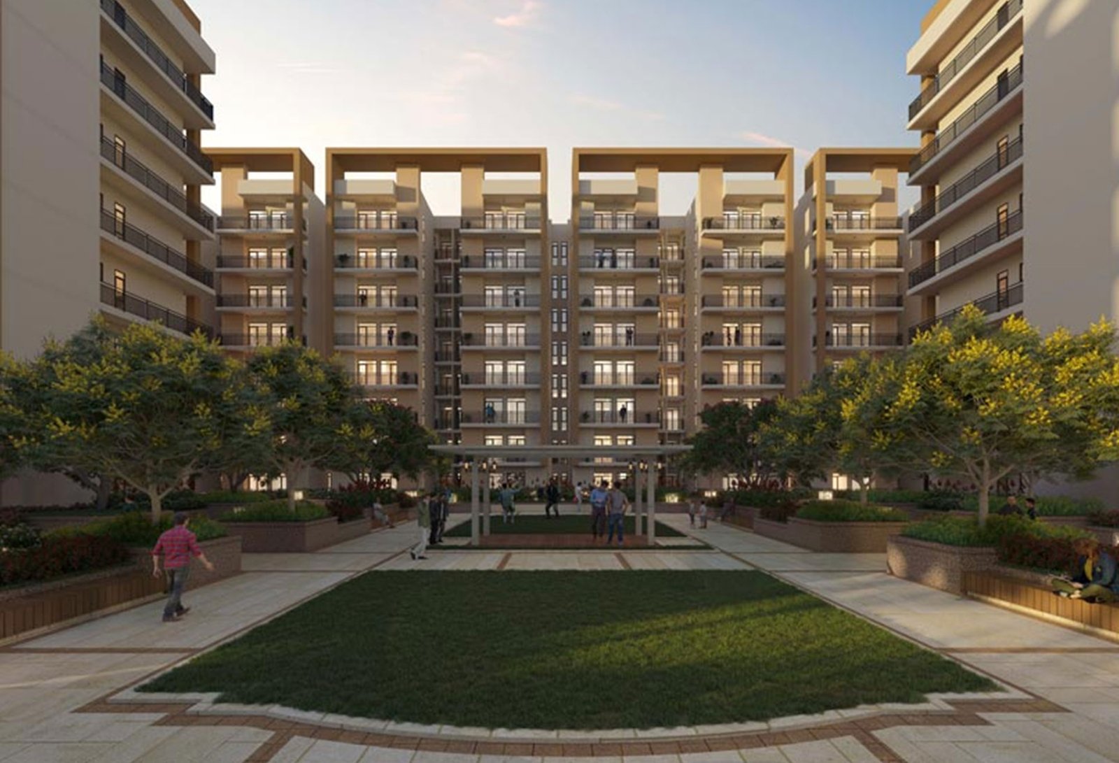 Wave Eligo Ghaziabad