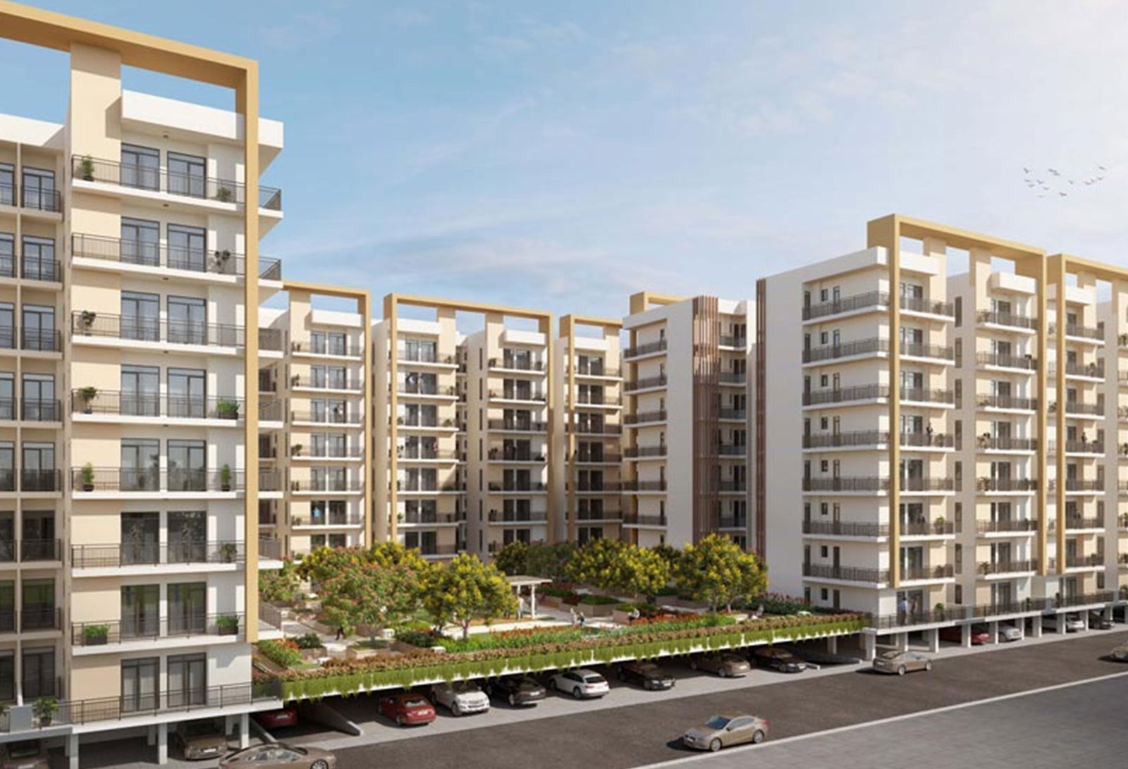 Wave Eligo Ghaziabad