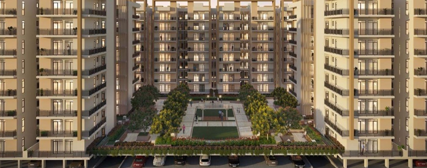 Wave Eligo Ghaziabad