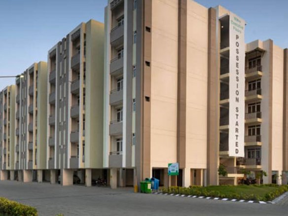 Wave Executive Floors Ghaziabad