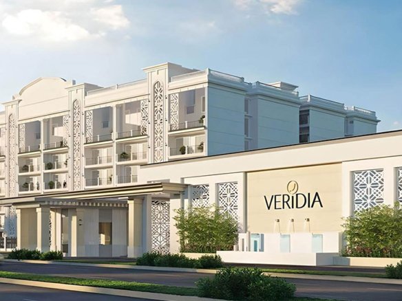 Wave Veridia Oakwood Enclave