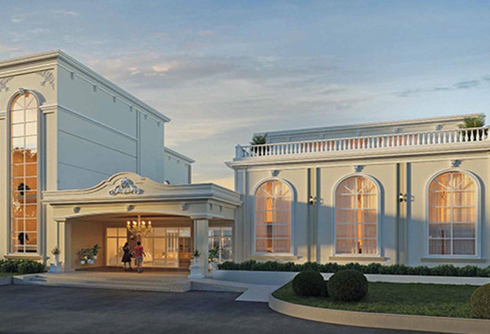 Wave Veridia Oakwood Enclave