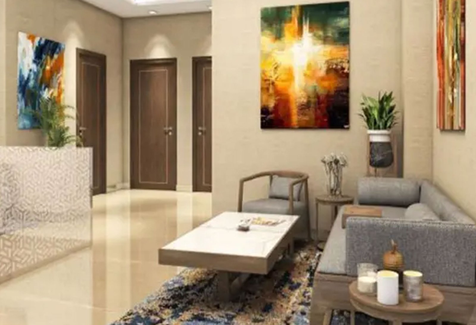 Wave Veridia Oakwood Enclave